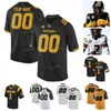 Nik1 2021 Missouri Tigers Football Jersey NCAA College 34 Larry Rountree III 9 Jalen Knox 1 Tyler Badie 3 Drew Lock 3 Shawn Robinson 14 Dominic