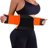 Riemen afslank riem body shaper unisex cincher trimmer taille trainer postpartum corset ademende shapewear fitness -band