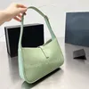 Cocodrilo LE5A7 Bolso Bolsos de hombro bolsos de diseñador bolso de mano brillante mujer bolsos de lujo monedero bajo el brazo baguettes Cuero 2022 5A Calidad