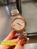 orologio da uomo ADITA 00117 VS orologio sportivo cronografo per donna e New Ladies Orologio vintage moda acciaio inossidabile 36mm Design impermeabile Orologi subacquei