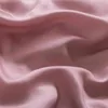 liv-estheteグレード100％シルクピンクの寝具セットマルベリー25ママ女性シートキルトカバー枕カバークイーンキング