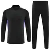 Hombres niños camisetas de fútbol entrenamiento de fútbol chándal kit survetement pie chandal futbol diseñadores chándales Jersey hombre hommes camiseta