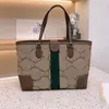 Elegant Luxury Designer Shopping Bags Shoulder Cross Body Handbags Fashion Women Mother Printed CrossBody Bag 5A Lady Canvas Handbag Casual Tote