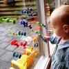 Yumuşak Yapı Taşları Çocuklar DIY Pop Squigz Enayi Komik Silikon Blok Modeli Inşaat Oyuncaklar Çocuklar için Yaratıcı Hediyeler Erkek 220414