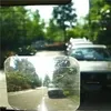 Other Interior Accessories Auto Car Windshield Wide Angle Rear View Parking Reversing Mirror Film Sticker 2022 BoutiqueOther