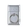 Creative Ring USB Rechargeable Lighters Personality Phone Holder Electric Cigarette Torch Lighter