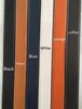 Whole Betls 2021 Mens Womens Designer Belt Dimensione in pelle vera in pelle in pelle nera in argento in argento in argento 105-125 cm con scatola arancione FRE211F