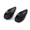 Sandálias das mulheres dos chinelos 2022 Sapatos de verão Rocking Perder peso Flip Flop Trabalho Mulher Praia Plástico Médio Alto Hees-39