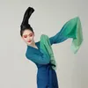 Women's stage Wear Classical dance clothing festival party performance Costumes fancy oriental ancient Hanfu folk dancing dress