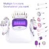 Aristorm Lipo Laser Ultrasonic Cavitation Radio Frequency RF 40K Machine Slimming Device