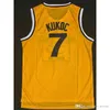 2022 11 Stephen Curry James Wiseman Basketball Jersey 30 33 KY Thompson Ademend