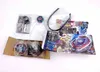 ECHTE takara's Tomy Big Bang Pegasis F D Cosmic Pegasus Beyblade BB105 220620