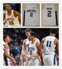 2022 NCAA Final Four Custom Penn Eyaleti Nittany Lions Basketbol Forması 11 Lamar Stevens 24 Mike Watkins 10 Kyle McCloskey Myles Dread 0 Myreon Jones 10 Tony Carr Jersey