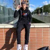 Men's Hip Hoodie Hop Trapstar Warm Sweatshirt Couple Street Trend Jacket 1;1 High Quality Embroidered 2022 New Arrival