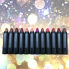 Lip Gloss No Logo Matte Lipstick Crayon 12 Color Low Moq WholesaleLip Wish22