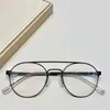 Okulary Ramka Kobiety Mężczyźni Okulary S. Okulary Okulary Okulos Z Case 170 W220423