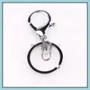 Ключевые кольца Свадебные подарки 3D Автомобильный мотоцикл красиво велосипедный кольцо кольца Кечан