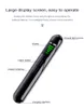 T88 Tracker Multi-Function Detector Anti-thyt Pen Camera Mini Recording Signal Lens Wireless GPS för hem säkerhet