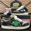 Top Dunks Men Designer Skate Running Zapatos Mujeres Negro Blanco The 50 Cool Grey Platform Shoe Chunkys UNC Massage Sports Sports Sports Sporters Breathable Designer Snakers