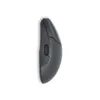 Mice Black 3 Button Wireless Mouse Side Scroll For 3DCG CAD Charging 333 Key Wheel Drawing CA DUG Modeling Catia 220427