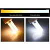 Luzes LED reguláveis ​​Smd LED Bulb G4 G8 G9 E11 E12 14 E17 Bulbos de Spotble