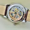 R8 5086420 watch Diameter 42 mm thick 13 mm V4 upgraded version with 982 Tourbillon movement 28800 times vibration frequency operation sapphire glass mirror