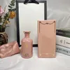 A mais nova chegada pulveriza eau de perfume mulheres O jardim do alquimista Rose uma música para a fragrância Rose Securesener Fast Ship