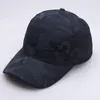 Camuflagem de boné de beisebol para homens para homens camuflados ao ar livre exército de caça militar caça esportiva homem gorras