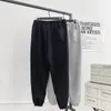 Paris Designer Men039s Pants Classic Cola Wave Sweatpants Women039S BA Cargo Pants6150831