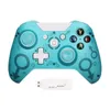 Oyun Denetleyicileri Joysticks Xbox One Console PC için Kablosuz Denetleyici PC Android Akıllı Telefon Gamepad Joystick PS3 Controle Joypad Phil22