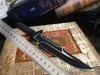 Newest Pohl Force RAMBO Har.fione Fixed Blade Knife Pocket Kitchen Knives Rescue Utility EDC Tools