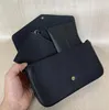 Women Messenger Leather Handbag Bag Evening Box Original Box عالية الجودة من زهرة الداما تاريخ تاريخ التسلسل الرقم التسلسلي الأنماط المنقوشة معلقة حقيبة الاستمالة