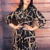 Этническая одежда Jalabiya мусульманская рубашка платье лето черный abayas для женщин Дубай Abaya Moroccan Kaftan Maxi вечерние платья ислама Vestidos AR