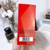 Profumo di marca per donna Potrait of Lady 100ml Edizioni De Parfum EDP Spray Bottiglia nera Lunga durata Profumi di design ad alto fascino Profumi Consegna veloce all'ingrosso