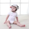 Caps Hüte Kleinkind Kinder Walking Play Head Schutz Keine Beulen Helm Verstellbare Babykinder Sicherheitsschutz216d