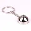 Unisex New Alloy Mens-Womens Mobile Make Love Keychain Sex Key Ring Fashion Key Fob Car Key Chain per San Valentino