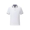 Polo Shirt Absorbing Absorbing łatwa do wyschnięcia w stylu sportowym letnia moda popularna 2022 Man Myy Haiguai