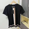 Dorywczo męskie T Shirt Designer Dla Mężczyzn Kobiety Koszule Moda Tshirt Z Listami Lato Krótki Rękaw Mężczyzna Tee Woman Odzież Azjatycki Rozmiar M-XXXL