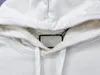 22ss Hommes Femmes Designer Sport Sweats à capuche Paris France Grande lettre coton décontracté haute qualité mode hommes noir blanc XS-L