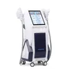 Kraftfull designbantning 360 graders anti -celluliter Lös massager Cryoterapi Skin åtdragning Body Slim Machine