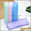 Optical Frames Glasses Case Women And Men Plastic Sunglasses Box Hard Eyeglasses Reading Price Drop Delivery 2021 Cases Bags Eyewear Acces