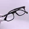 Mode solglasögon ramar märkesdesigner vintage optisk recept glasögon stil glasögon räffla glasögon ov5324u belo22