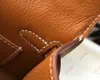 Yiweibags novo designer Mini Mini Bag Feminina 19cm 25cm Real Leather portátil Cazeiro de capo de segunda geração Bolsa de mensagens de ombro único