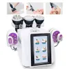 MyChway Radiofrequentie Huid Draai afslankmachine 5in1 6in1 9in1 40K Cavitatie Lipo Laser Body Sculpting Machines