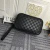 High Quality Luxury Designers väskor clutch bag plånbok herr Handväskor Mode klassiker Handväska Mode Lyx Varumärken Crossbody