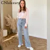 CNlalaxury Fashion Leopard Satin Print Loose Blouse Vintage Long Sleeve Buttonup Female Shirts Blusas Chic Tops 220726