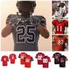 Utah Utes Football Jersey NCAA College Zack Moss Brant Kuithe Charlie Brewer Cameron Rising Tavion Thomas Micah Bernard Dalton Kincaid