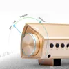 S08 Ordinateur Bluetooth barre de son sonos Haut-parleurs 12w Haut-parleur sans fil Amplificateur HIFI 3D Barre de son stéréo avec micro USB TV fone de ouvido