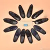 CQ Summer Новый дизайнер мужские мокасины каждый день сплошной цвет металла пряжка высокого качества роскошные скольжения повседневные мода 2022 натуральная кожа для взрослых обувь 33
