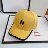 Moda Tasarımcı Erkekler İçin Casquette Ball Hats Kadın Vizör Beyzbol Kapağı Spor Şapkası Dikiş İşlemeli Tasarımcılar Şapka F Hip Hop Pembe Kaps2022
